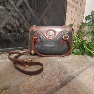 *Vintage* Dooney & Bourke Speedy Handbag